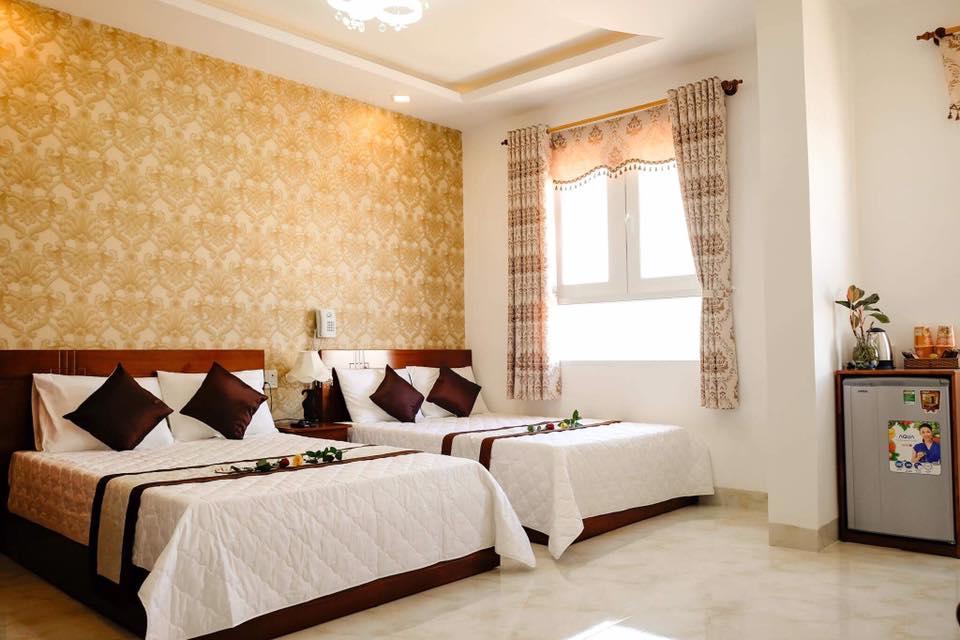 Phan Rang Hotel 외부 사진