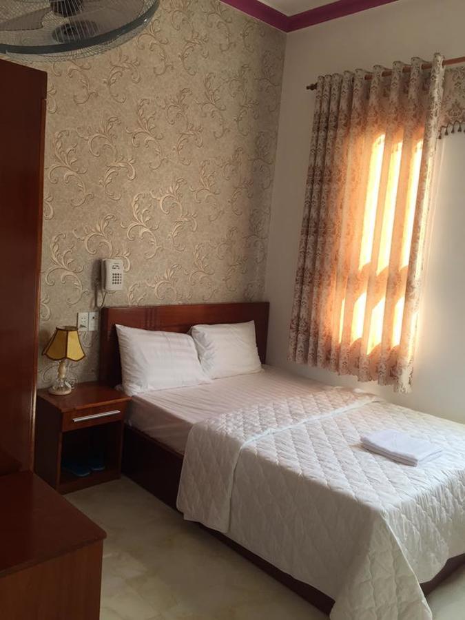 Phan Rang Hotel 외부 사진