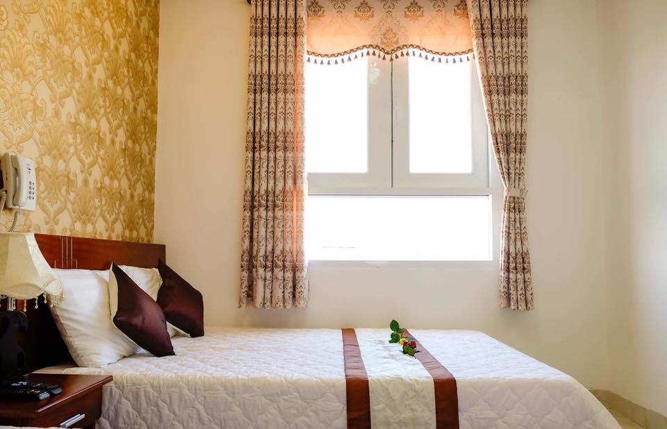 Phan Rang Hotel 외부 사진