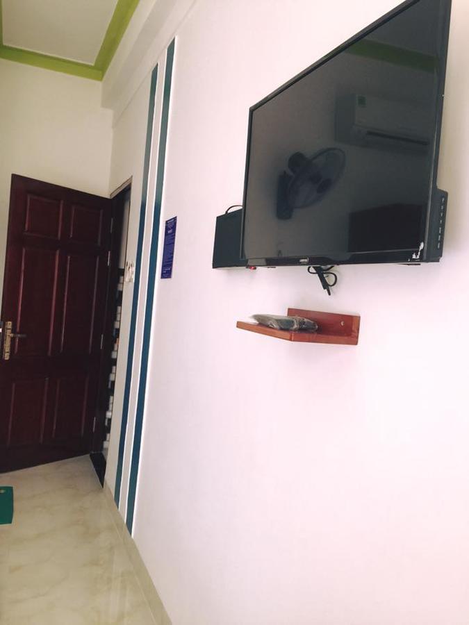 Phan Rang Hotel 외부 사진