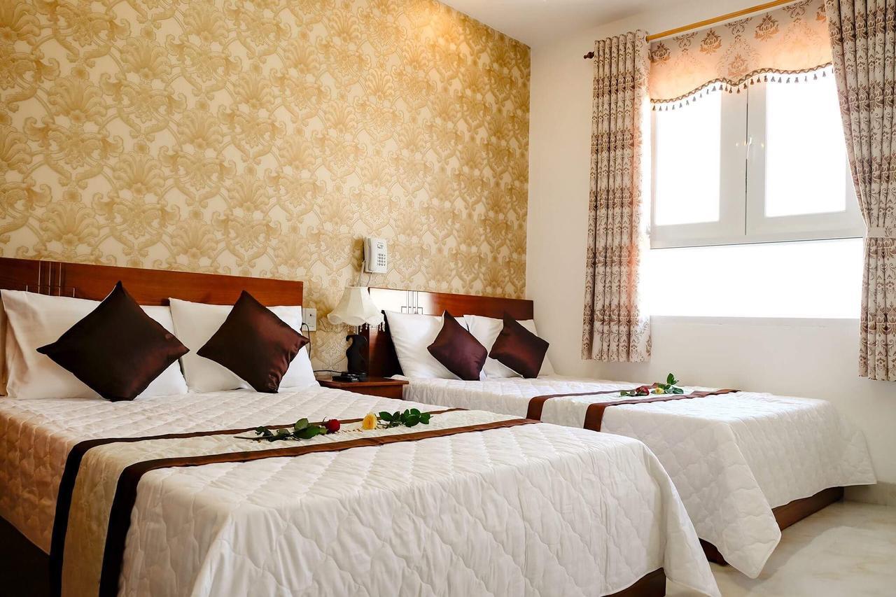 Phan Rang Hotel 외부 사진