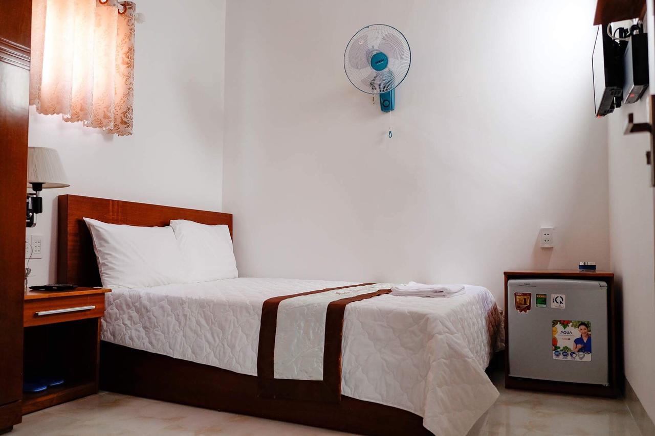 Phan Rang Hotel 외부 사진