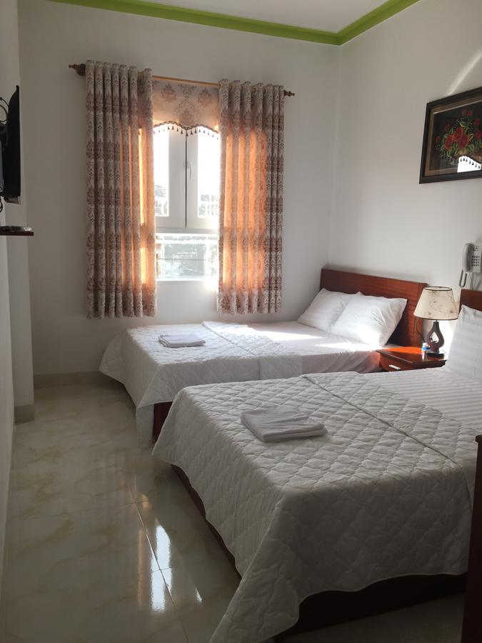 Phan Rang Hotel 외부 사진
