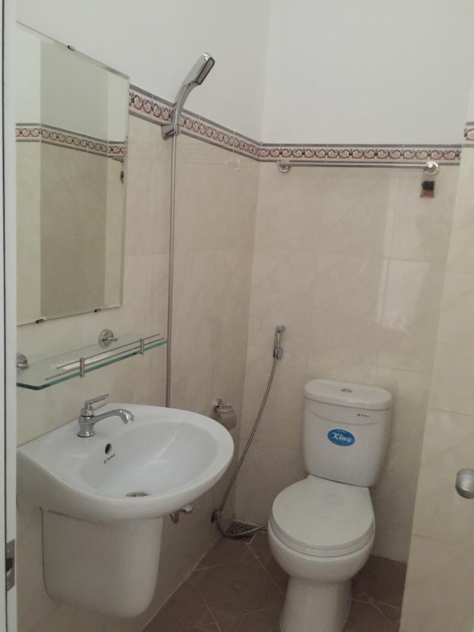 Phan Rang Hotel 외부 사진