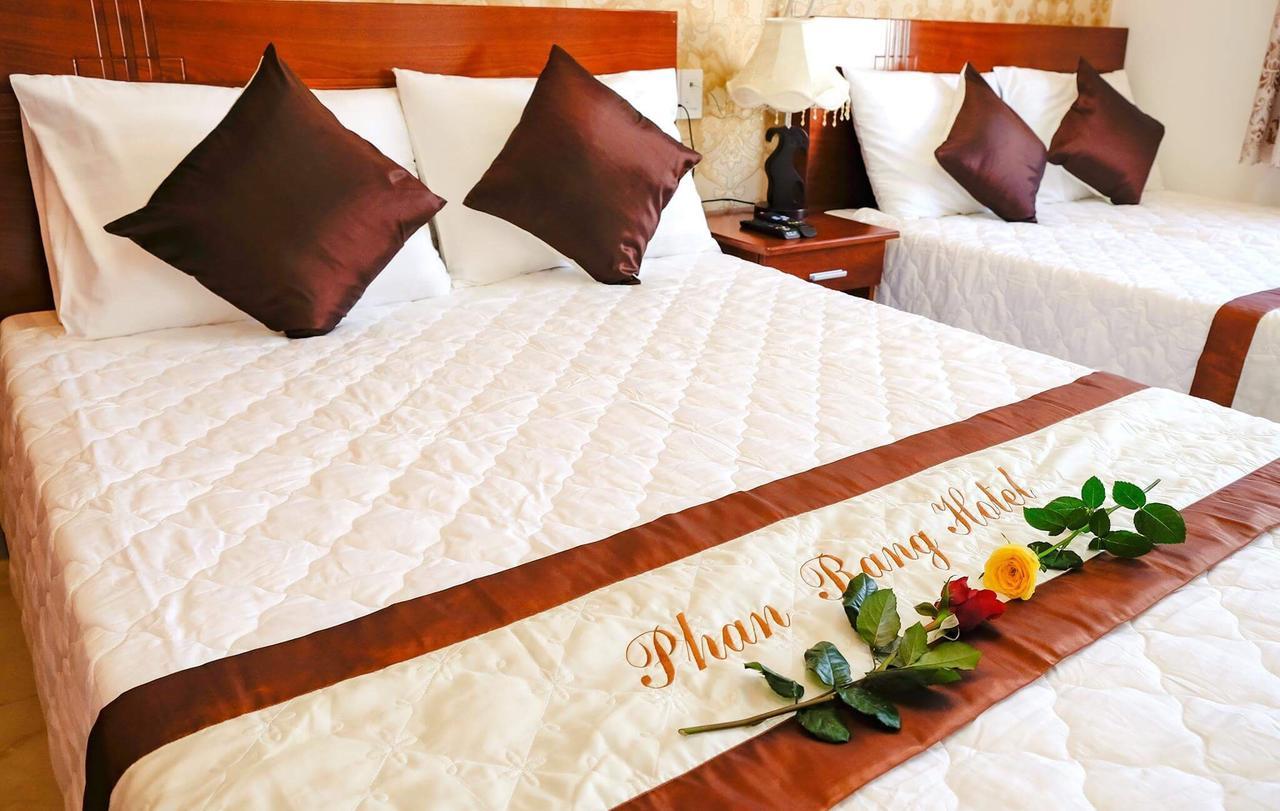 Phan Rang Hotel 외부 사진