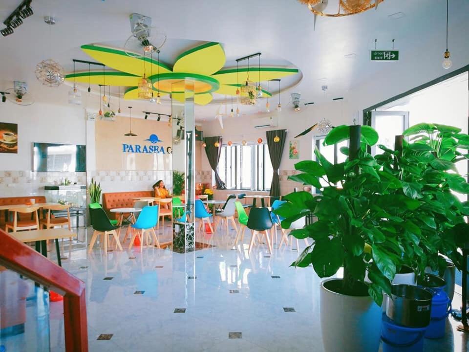 Phan Rang Hotel 외부 사진
