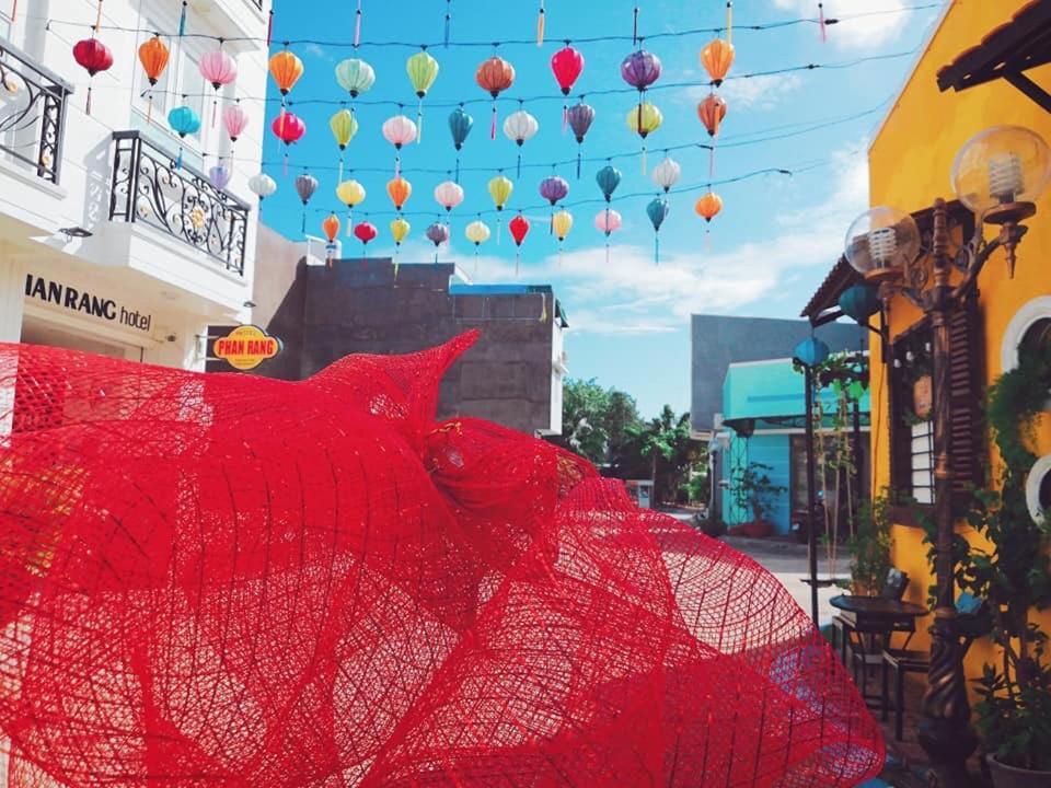 Phan Rang Hotel 외부 사진