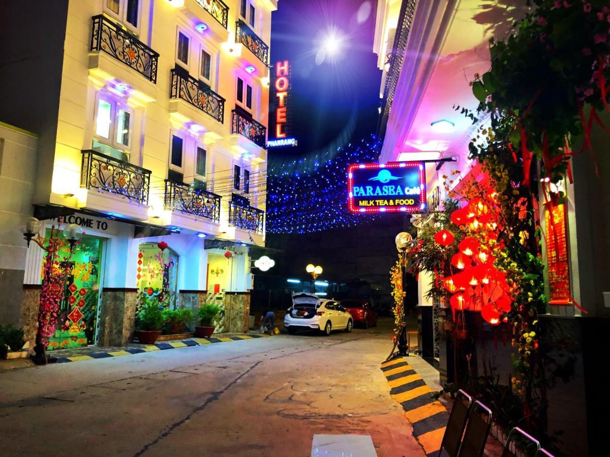Phan Rang Hotel 외부 사진