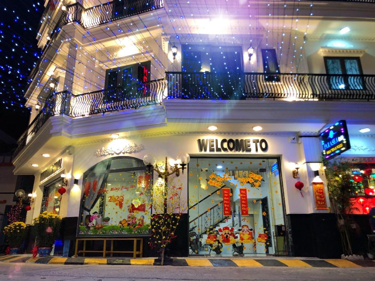 Phan Rang Hotel 외부 사진